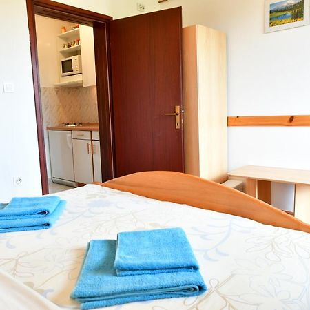 Guesthouse Ante Hodak Selište Drežničko Kültér fotó